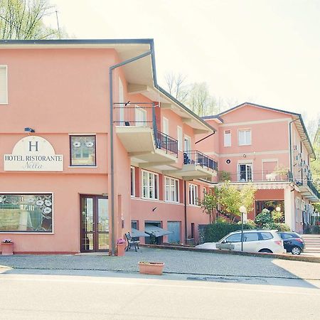 Hotel Nella Ла-Спеція Екстер'єр фото