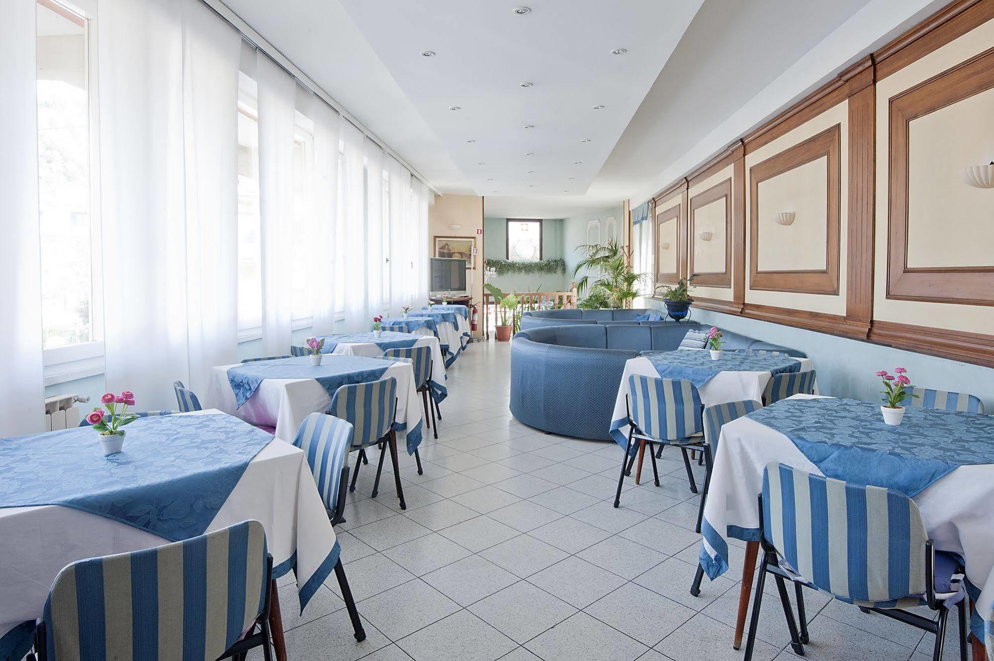 Hotel Nella Ла-Спеція Екстер'єр фото