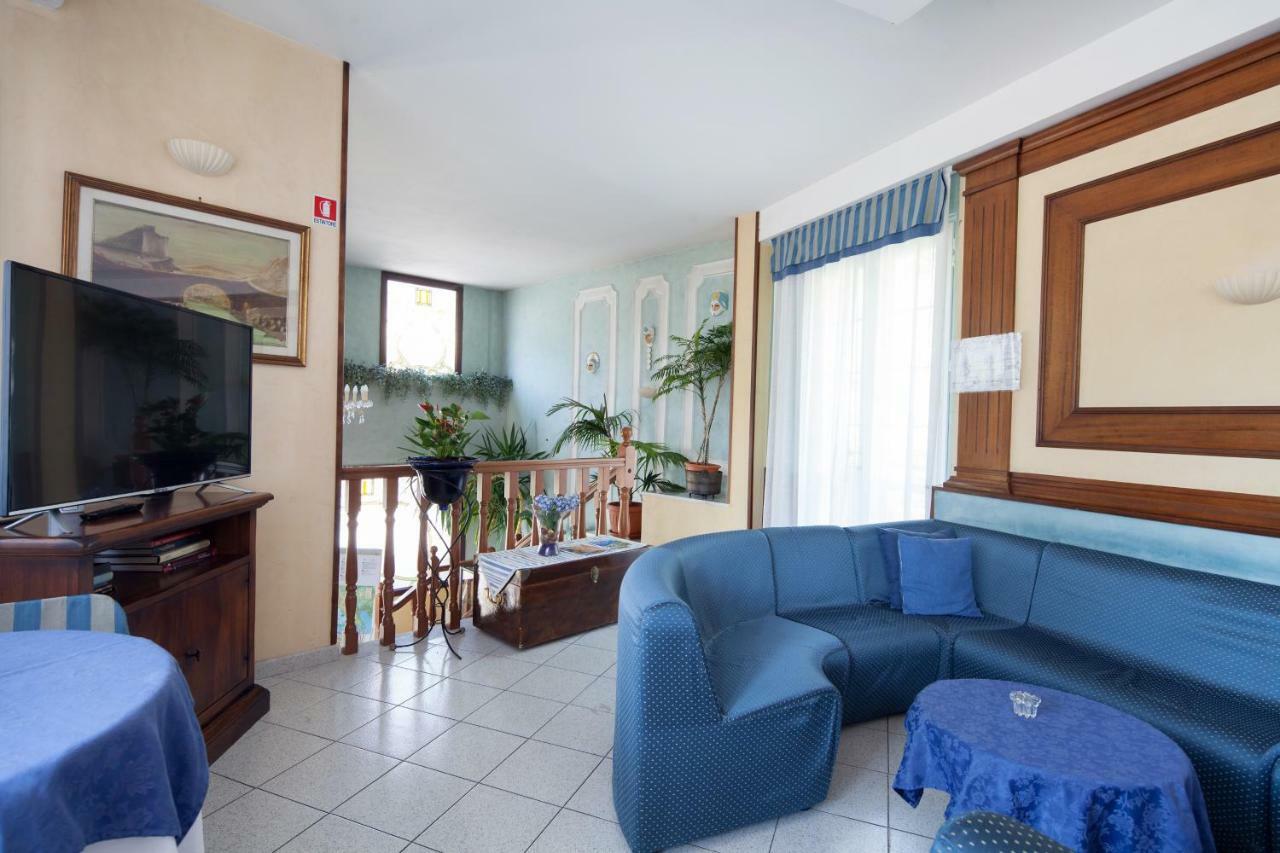 Hotel Nella Ла-Спеція Екстер'єр фото