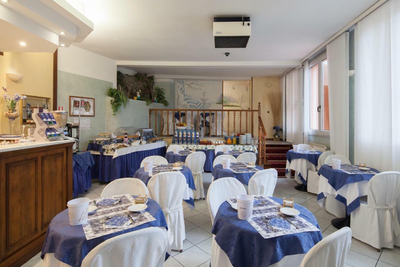 Hotel Nella Ла-Спеція Екстер'єр фото