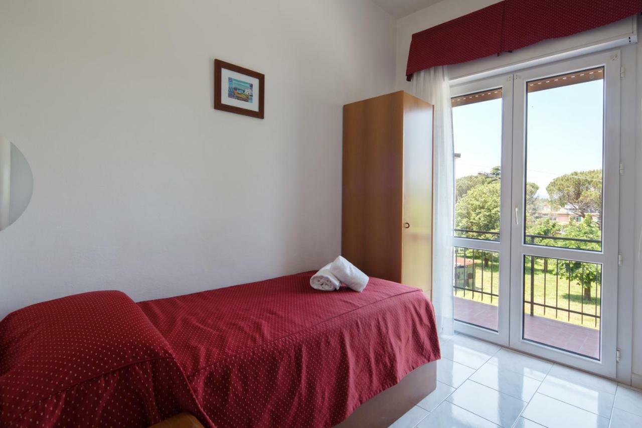 Hotel Nella Ла-Спеція Екстер'єр фото