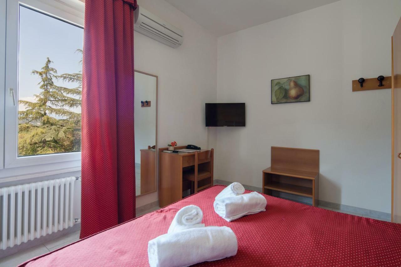 Hotel Nella Ла-Спеція Екстер'єр фото