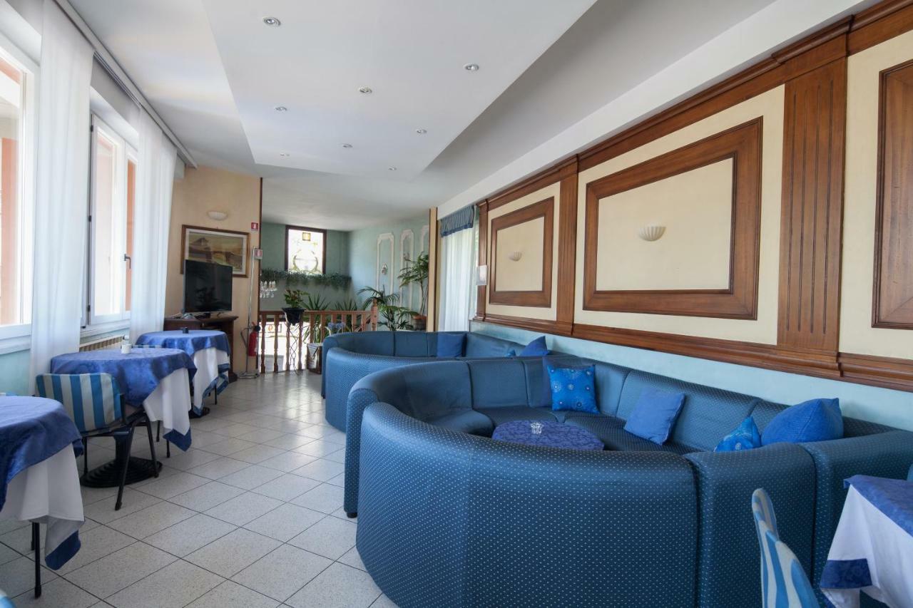 Hotel Nella Ла-Спеція Екстер'єр фото