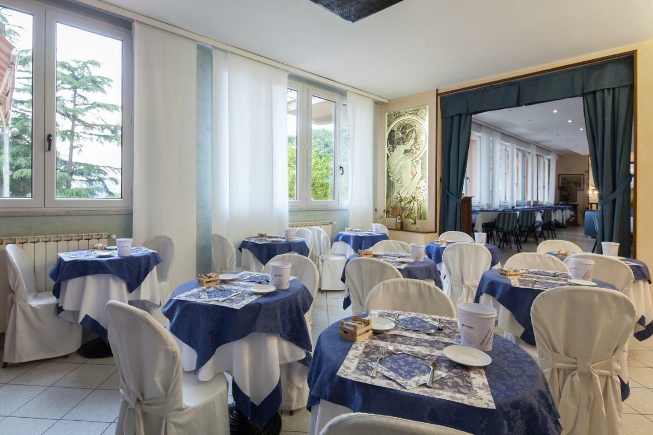 Hotel Nella Ла-Спеція Екстер'єр фото