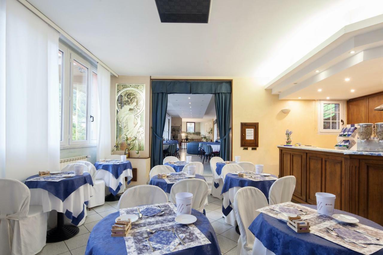 Hotel Nella Ла-Спеція Екстер'єр фото