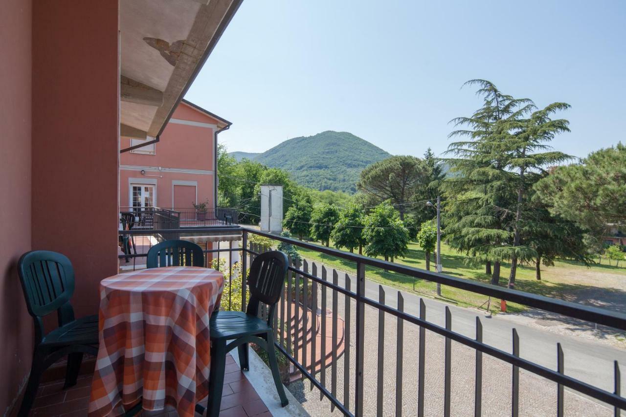 Hotel Nella Ла-Спеція Екстер'єр фото
