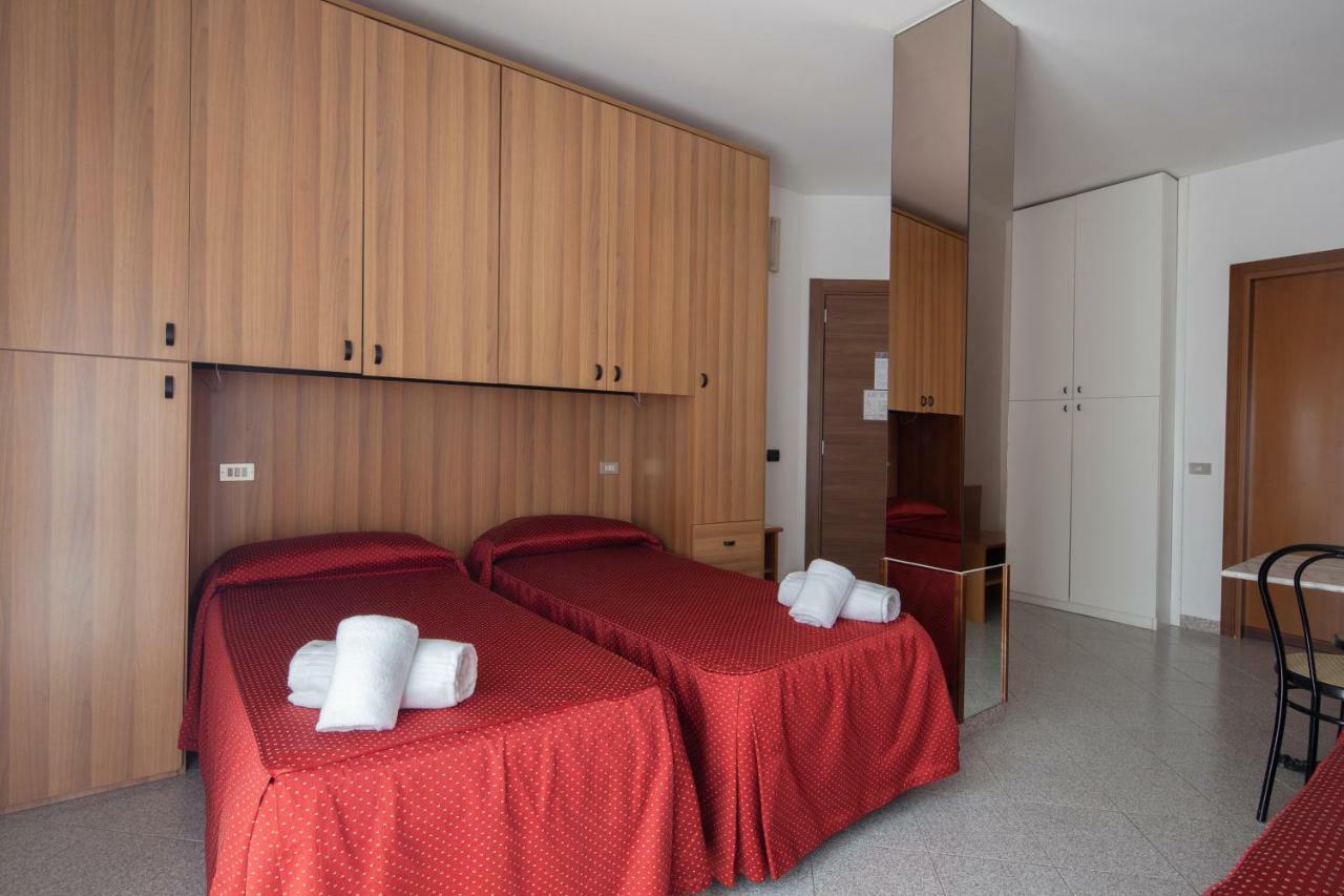 Hotel Nella Ла-Спеція Екстер'єр фото