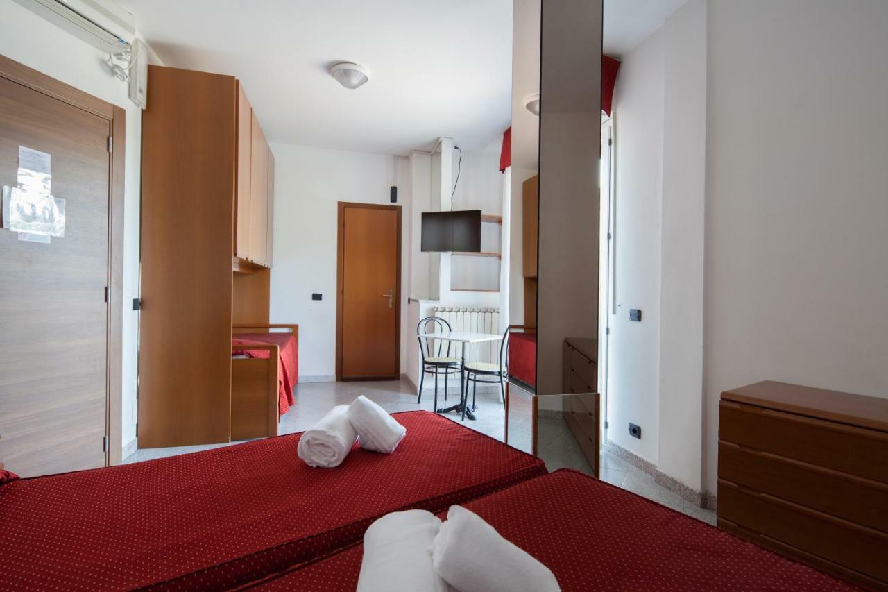 Hotel Nella Ла-Спеція Екстер'єр фото