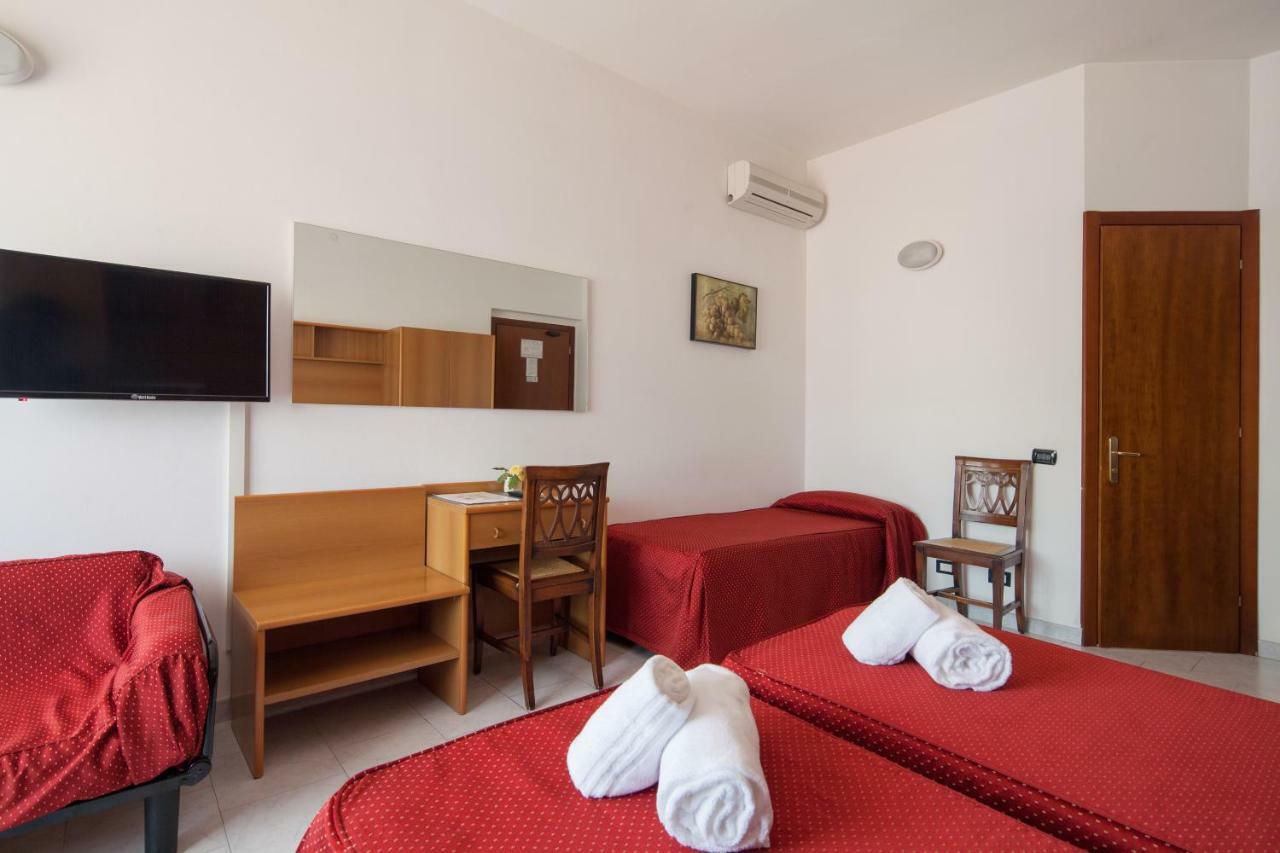 Hotel Nella Ла-Спеція Екстер'єр фото
