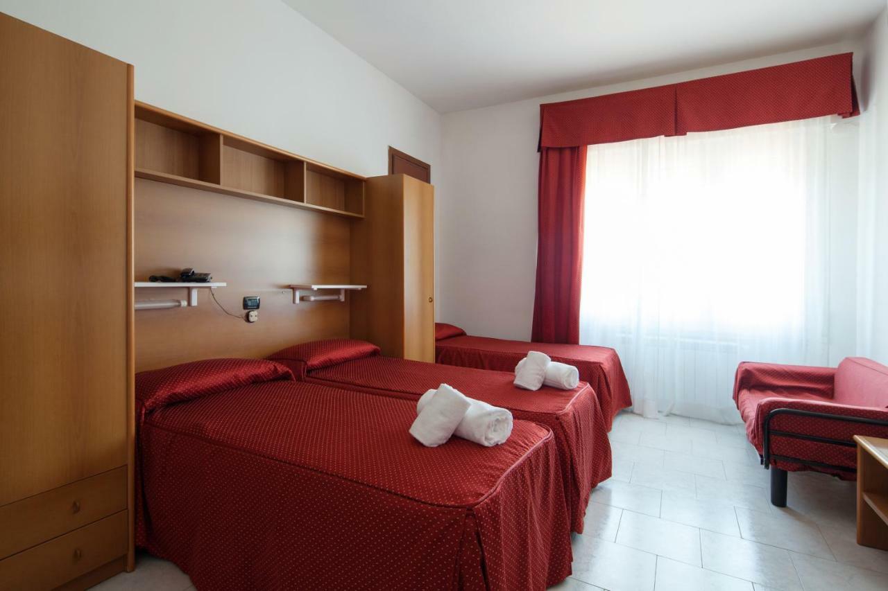 Hotel Nella Ла-Спеція Екстер'єр фото