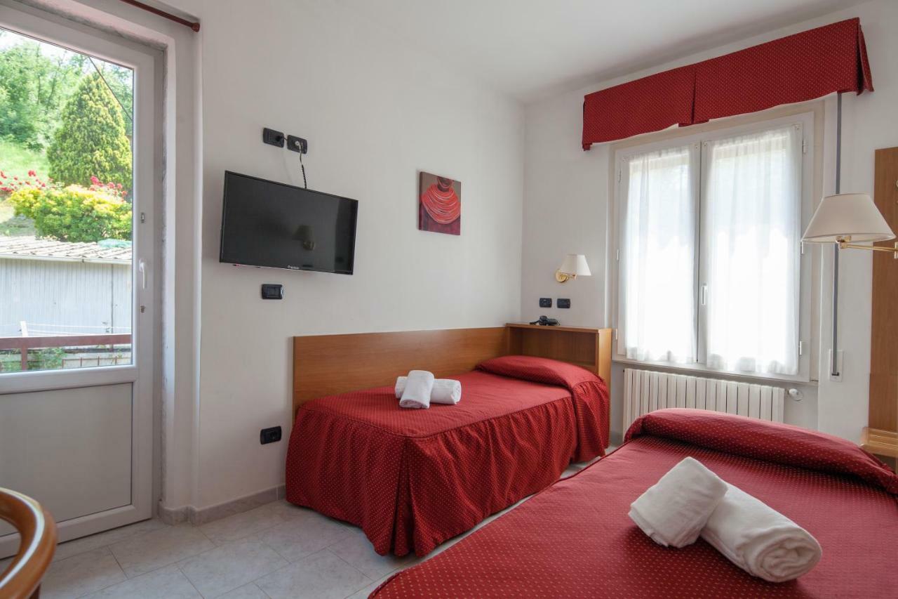 Hotel Nella Ла-Спеція Екстер'єр фото