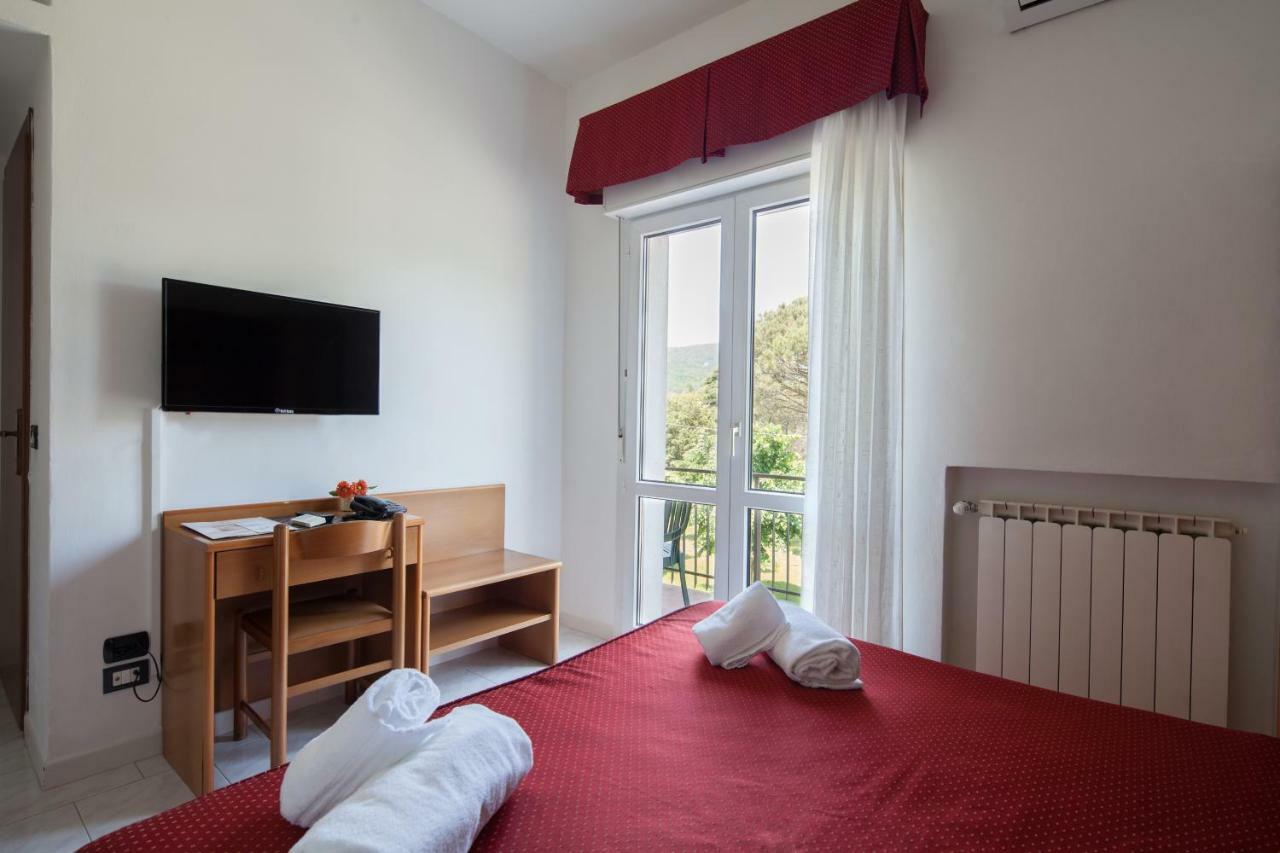 Hotel Nella Ла-Спеція Екстер'єр фото