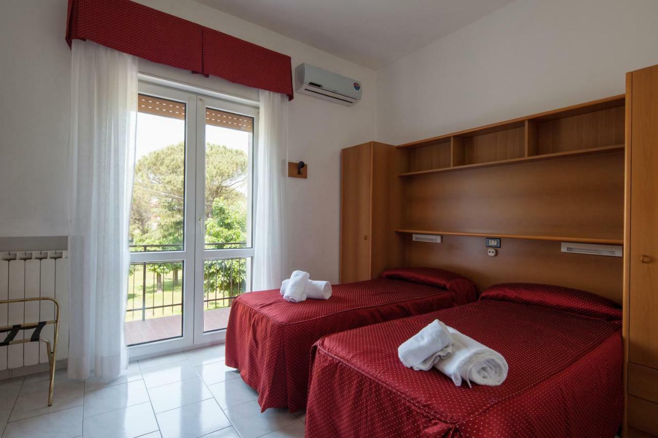 Hotel Nella Ла-Спеція Екстер'єр фото