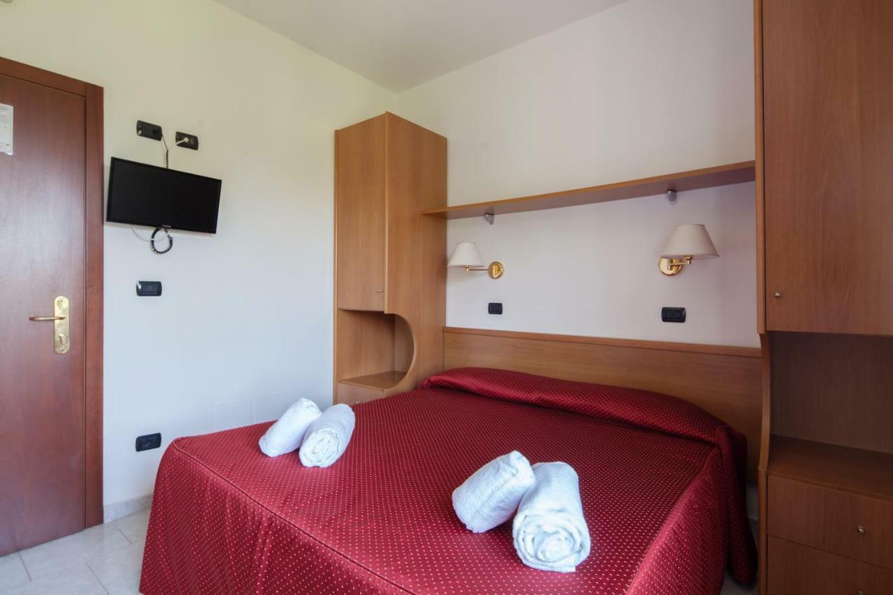 Hotel Nella Ла-Спеція Екстер'єр фото