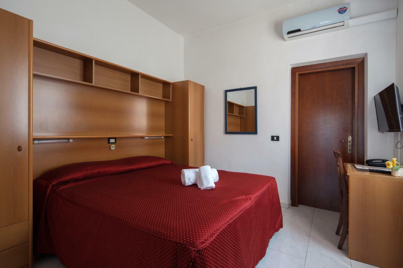 Hotel Nella Ла-Спеція Екстер'єр фото